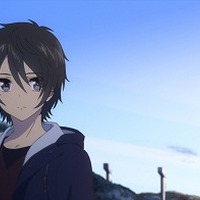 第21話『水底よりの使い』　(C)Project-118/凪のあすから製作委員会