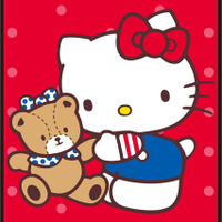 1位キティ、2位マイメロ　「2012 年サンリオ☆キャラクター大賞」中間順位発表 画像
