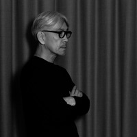 坂本龍一 Photo by zakkubalan c2017 Kab Inc.