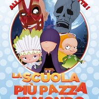 イタリア版ポスター