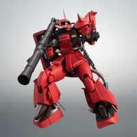 「ROBOT魂　＜SIDE MS＞ MS-06R-2 ジョニー・ライデン専用高機動型ザクII ver. A.N.I.M.E.」6,600円（税込）（C）創通・サンライズ