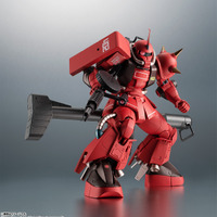 「ROBOT魂　＜SIDE MS＞ MS-06R-2 ジョニー・ライデン専用高機動型ザクII ver. A.N.I.M.E.」6,600円（税込）（C）創通・サンライズ