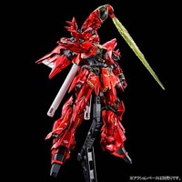 「RG 1/144 シナンジュ［スペシャルコーティング］」11,000円（税込）（C）創通・サンライズ