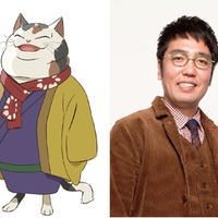 『泣きたい私は猫をかぶる』追加キャスト＆担当キャラクター（C）2020 「泣きたい私は猫をかぶる」製作委員会