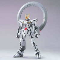 「HG 1/144 スターゲイザーガンダム」1,760円（税込）（C）創通・サンライズ