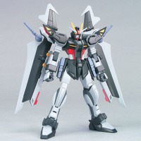 「HG 1/144 ストライクノワールガンダム」1,620円（税込）（C）創通・サンライズ