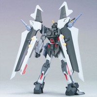 「HG 1/144 ストライクノワールガンダム」1,620円（税込）（C）創通・サンライズ