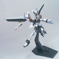 「HG 1/144 ストライクノワールガンダム」1,620円（税込）（C）創通・サンライズ