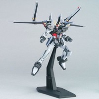 「HG 1/144 ストライクノワールガンダム」1,620円（税込）（C）創通・サンライズ