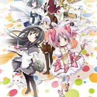 『劇場版 魔法少女まどか☆マギカ ［新編］叛逆の物語』　（C）Magica Quartet／Aniplex・Madoka Movie Project Rebellion