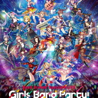 『ガルパ』3周年記念特番まとめ―バンドストーリー3章が今秋開幕！誕生日演出リニューアルや全楽曲AP人数などのプレイデータも公開