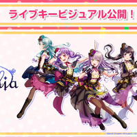 『ガルパ』3周年記念特番まとめ―バンドストーリー3章が今秋開幕！誕生日演出リニューアルや全楽曲AP人数などのプレイデータも公開