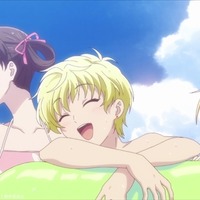 『フルーツバスケット』2nd season 本PVカット （C）高屋奈月・白泉社／フルーツバスケット製作委員会