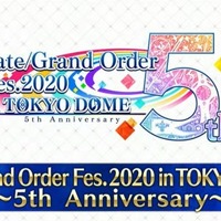 『FGO』フェス来場者には「エクスカリバー（っぽいライト）」を！ 新コラボ＆復刻の発表、CBCカフェ再来など、新情報が続々と【特別番組まとめ】