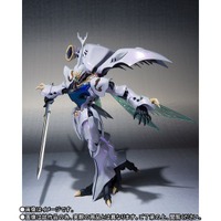 「ROBOT魂 ＜SIDE AB＞ サーバイン （PEARL FINISH Ver.）」13,200円（税込）（C）創通・サンライズ