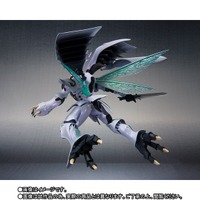 「ROBOT魂 ＜SIDE AB＞ サーバイン （PEARL FINISH Ver.）」13,200円（税込）（C）創通・サンライズ