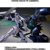 「ROBOT魂 ＜SIDE AB＞ サーバイン （PEARL FINISH Ver.）」13,200円（税込）（C）創通・サンライズ