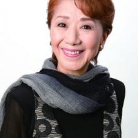 藤田淑子さん 事務所公式サイトより