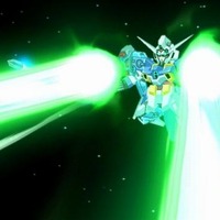 機動戦士ガンダムAGE ユニバースアクセル／コズミックドライブ  