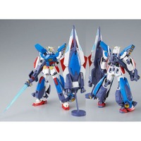 「MG 1/100 ガンダムF90II Iタイプ」6,600円（税込）（C）創通・サンライズ