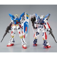 「MG 1/100 ガンダムF90II Iタイプ」6,600円（税込）（C）創通・サンライズ