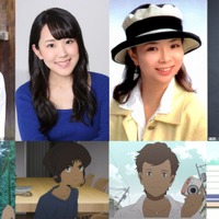 「日本沈没2020」上田麗奈、村中知らキャスト公開！「誰にも観せたくない。だけどすべての人に観て頂きたい」 画像