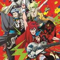 TVアニメ化も決定「幕末Rock」　AnimeJapanでCD無料プレゼント 6900枚のロックな企画 画像