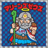 『ビックリマン』“ビックリマンの日”記念企画