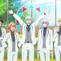 「アイナナ Second BEAT！」念願の冠番組が決まったIDOLiSH7は…第1話&第2話先行カット キャストコメントも到着 画像