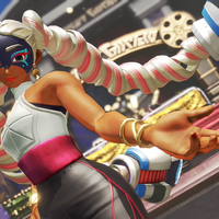 「『スマブラSP』に出てほしい『ARMS』の新ファイターは？」結果発表―1位は大差を付けての勝利に！のびーる腕で参戦をつかめるか？【読者アンケート】