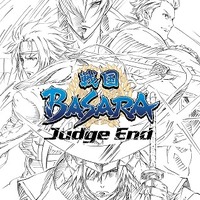 「戦国BASARA Judge End」 2014年 日本テレビで放送開始　AnimeJapan 2014にも出展 画像