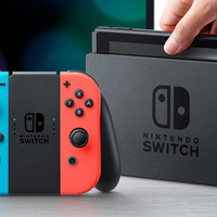 ゲオ、スイッチ本体の一般販売を一時停止に―4月中旬～5月10日までの入荷予定分は抽選販売へ