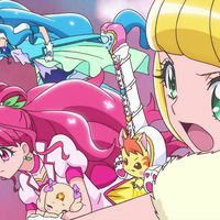 『ヒーリングっど プリキュア』第11話先行カット」Ｃ）ABC-A・東映アニメーション