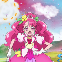 『ヒーリングっど プリキュア』第11話先行カット」Ｃ）ABC-A・東映アニメーション