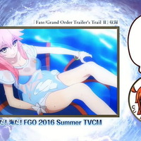 『FGO』リヨぐだ子＆ぐだ男の歴代CMコメントまとめ！「OPはよかった」「YouTubeのお墨付きH動画」など、ツッコミ満載の内容続々