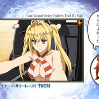 『FGO』リヨぐだ子＆ぐだ男の歴代CMコメントまとめ！「OPはよかった」「YouTubeのお墨付きH動画」など、ツッコミ満載の内容続々