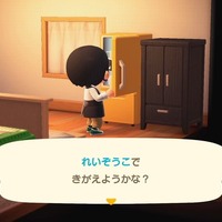 『あつまれ どうぶつの森』意外とすごい特別な家具10種類！トイレはスッキリできて、ハムスターも人によって違う!?