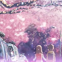 今年は #おうち時間 で花見気分に！ 「CCさくら」「ワンピース」…アニメで描かれた桜名シーン5選 画像