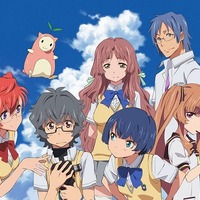 「あの夏で待ってる」に新作アニメ決定　キャスト、スタッフが再結集！AnimeJapanに注目 画像