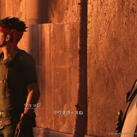 『FF7 リメイク』ふくよかな身体に、優しさと勇気を詰め込んだ男「ウェッジ」！ 明るいムードメーカーだけじゃない魅力を垣間見る【特集】