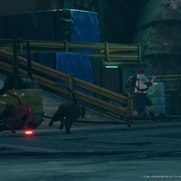 『FF7 リメイク』ふくよかな身体に、優しさと勇気を詰め込んだ男「ウェッジ」！ 明るいムードメーカーだけじゃない魅力を垣間見る【特集】