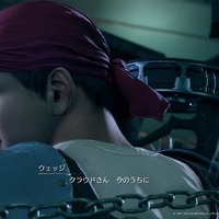 『FF7 リメイク』ふくよかな身体に、優しさと勇気を詰め込んだ男「ウェッジ」！ 明るいムードメーカーだけじゃない魅力を垣間見る【特集】