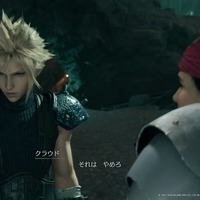 『FF7 リメイク』ふくよかな身体に、優しさと勇気を詰め込んだ男「ウェッジ」！ 明るいムードメーカーだけじゃない魅力を垣間見る【特集】