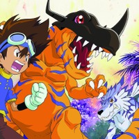 『デジモンアドベンチャー』（C）本郷あきよし・東映アニメーション