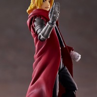 「BUZZmod. 鋼の錬金術師FULLMETAL ALCHEMIST エドワード・エルリック」8,800円（税込）（Ｃ）荒川弘／鋼の錬金術師製作委員会