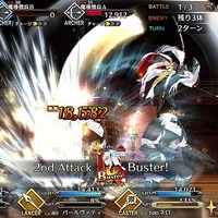 『FGO』今から始めるとこれだけお得─条件クリアで★5＆★4サーヴァントが計3騎確定！ スタートダッシュだけで何回ガチャが回せる？