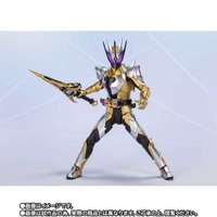 「S.H.Figuarts 仮面ライダーサウザー」6,600円（税込）（C）2019 石森プロ・テレビ朝日・ADK EM・東映