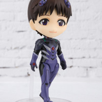 「Figuarts mini 碇シンジ」2,200円（税別）（C）カラー