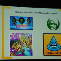 【GDC 2014】初音ミクはスーパークール！統計データが充実の中南米ゲーム事情セッション