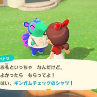 『あつまれ どうぶつの森』ソロプレイ重視だった筆者が、島民たちとのコミュニケーションの大切さに気づかされた話